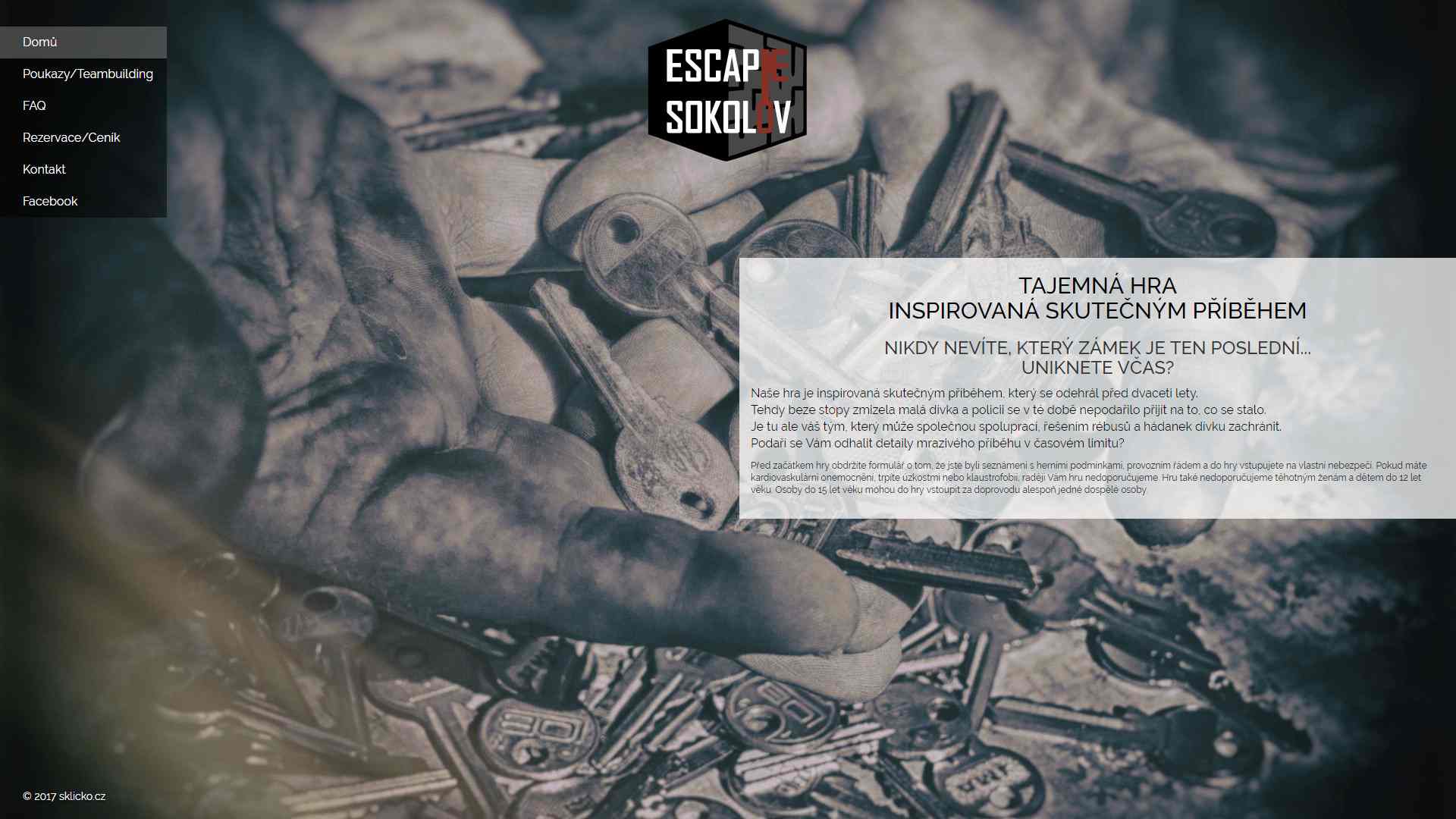 escape